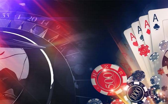 Panduan Menemukan Casino Online Yang Terpercaya